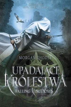 Upadające królestwa – ebook