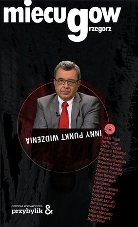 Inny punkt widzenia – ebook