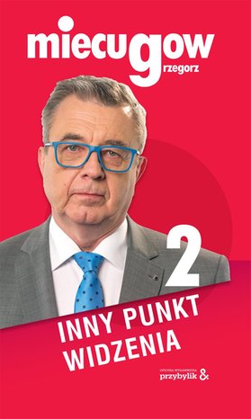 Inny Punkt Widzenia 2 – ebook