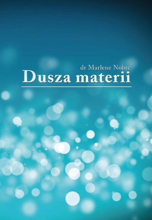 Dusza materii – ebook