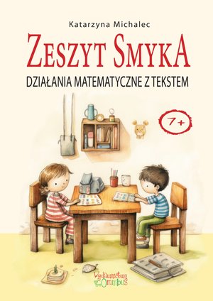 Działania matematyczne z tekstem – ebook