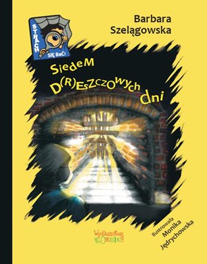 Siedem d(r)eszczowych dni – ebook