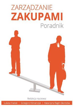 Zarządzanie zakupami – audiobook