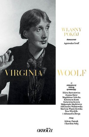Własny pokój – ebook