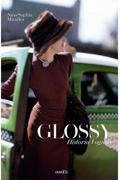 Glossy. Historia Vogue'a – ebook