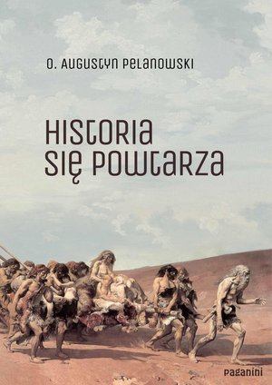 Historia się powtarza – ebook