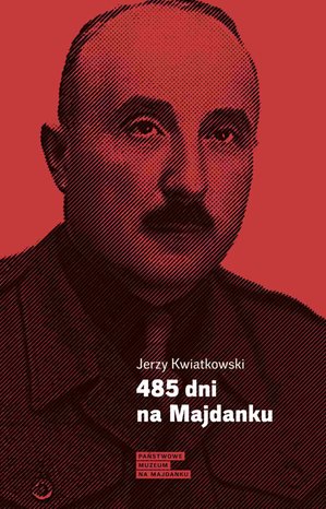 485 dni na Majdanku – ebook
