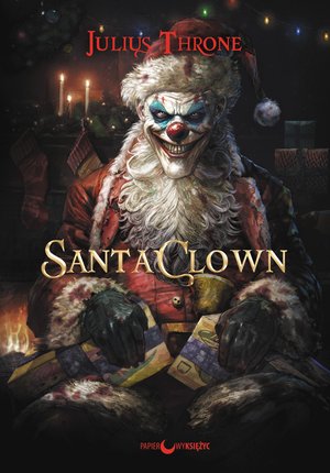 Santa Clown – ebook