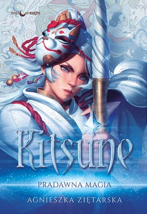 Kitusne. Pradawna magia – ebook