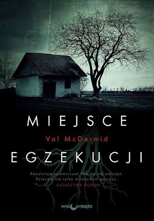 Miejsce egzekucji – ebook