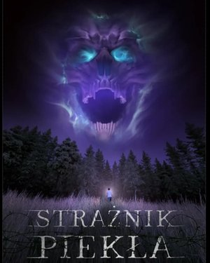 Strażnik piekła – ebook