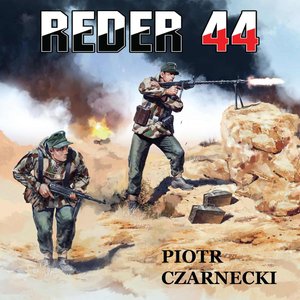 Reder 44 – audiobook