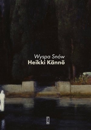 Wyspa Snów – ebook