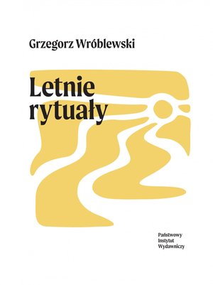Letnie rytuały – ebook