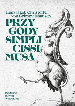 Przygody Simplicissimusa – ebook