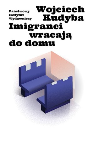 Imigranci wracają do domu – ebook