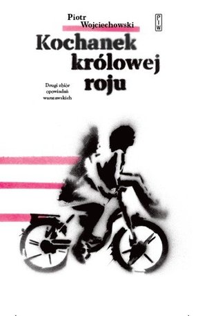 Kochanek Królowej Roju – ebook