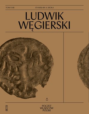 Ludwik Węgierski – ebook