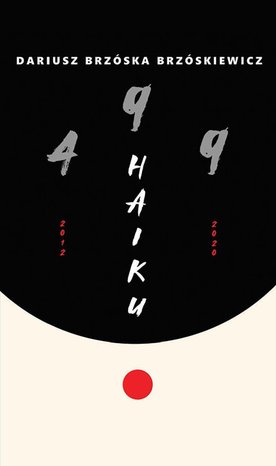 499 Haiku – ebook