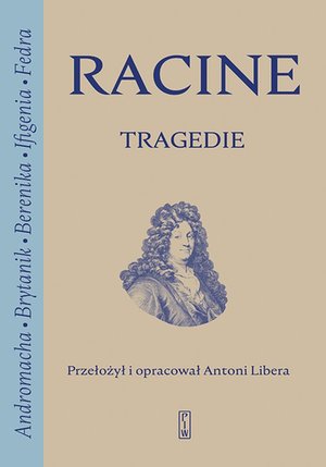 Tragedie – ebook