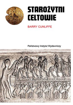 Starożytni Celtowie – ebook