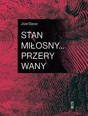 Stan miłosny przerywany. Zapiśnik 1988, 2013-18 – ebook