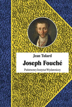 Joseph Fouché – ebook