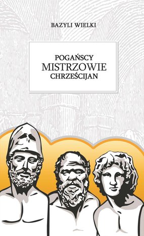 Pogańscy mistrzowie – ebook