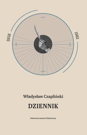 Dziennik 1958-1981 – ebook