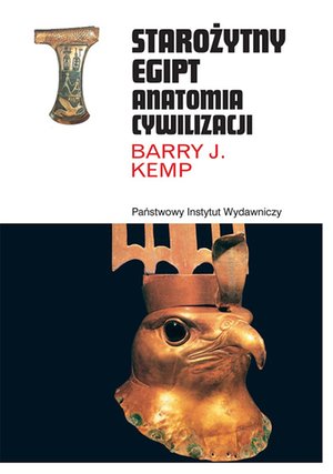 Starożytny Egipt. Anatomia cywilizacji – ebook