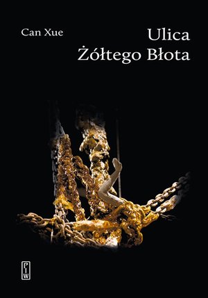 Ulica Żółtego Błota – ebook