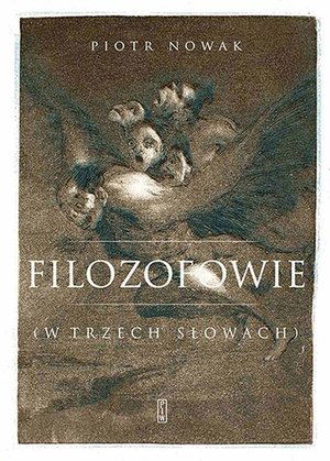 Filozofowie (w trzech słowach) – ebook