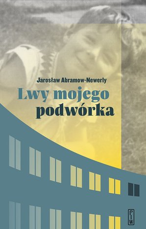Lwy mojego podwórka – ebook