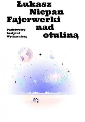 Fajerwerki nad otuliną – ebook
