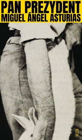 Pan Prezydent – ebook