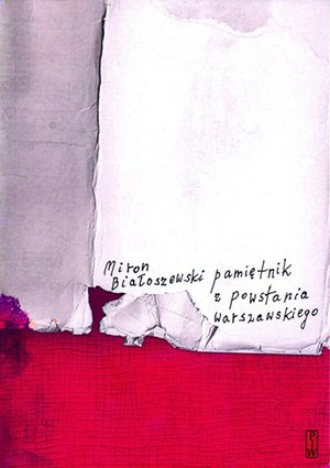 Pamiętnik z powstania warszawskiego – ebook