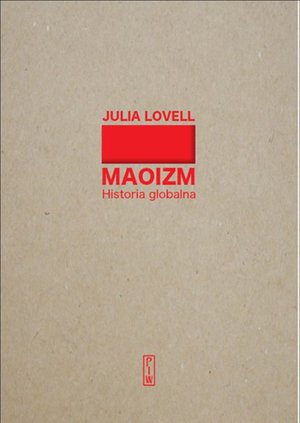 Maoizm. Historia globalna – ebook