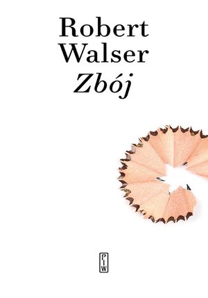 Zbój – ebook