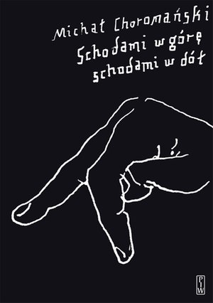 Schodami w górę, schodami w dół – ebook