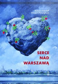 Serce nad Warszawą – ebook