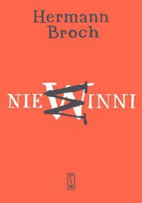 Niewinni Powieść w jedenastu opowiadaniach – ebook
