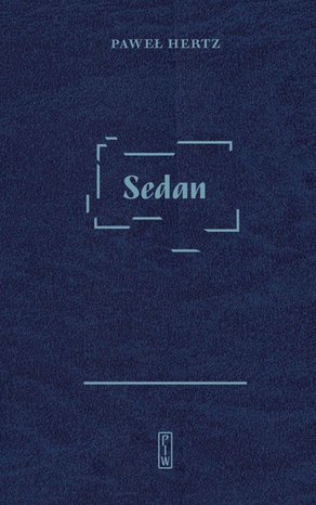 Sedan – ebook