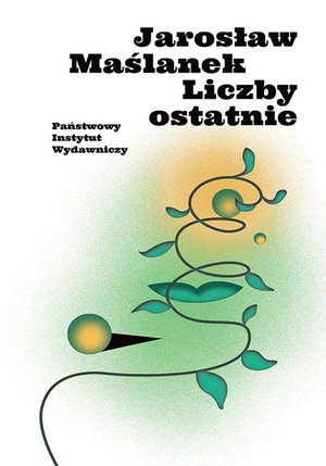 Liczby ostatnie – ebook