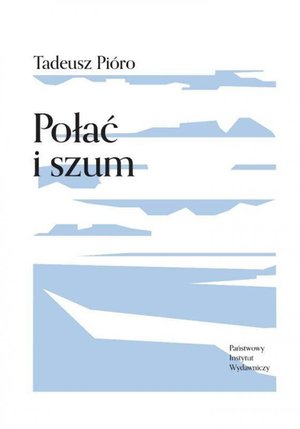 Połać i szum – ebook