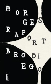 Raport Brodiego – ebook