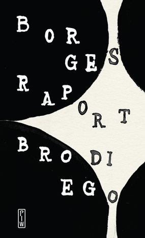 Raport Brodiego – ebook