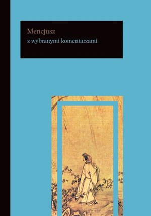 Mencjusz z wybranymi komentarzami – ebook