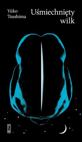 Uśmiechnięty wilk – ebook