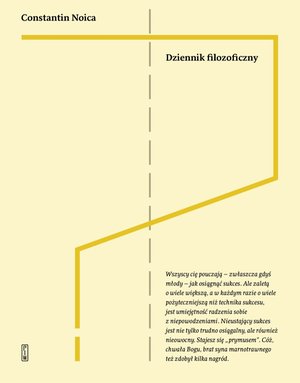 Dziennik filozoficzny – ebook