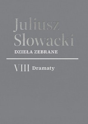 Dzieła zebrane. VIII Dramaty – ebook